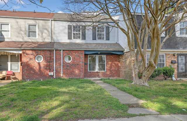 Updated 3BR Home in Virginia Beach with Modern Finishes & Prime Location photos photos