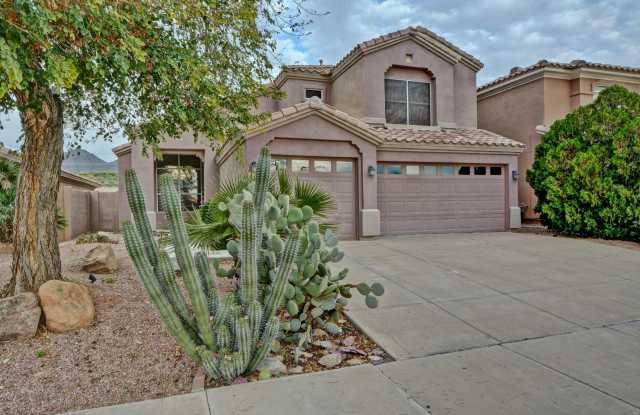 10220 E Meadow Hill Drive Gallery 1
