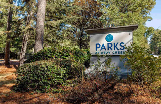 Parks At Utoy Creek Gallery 4