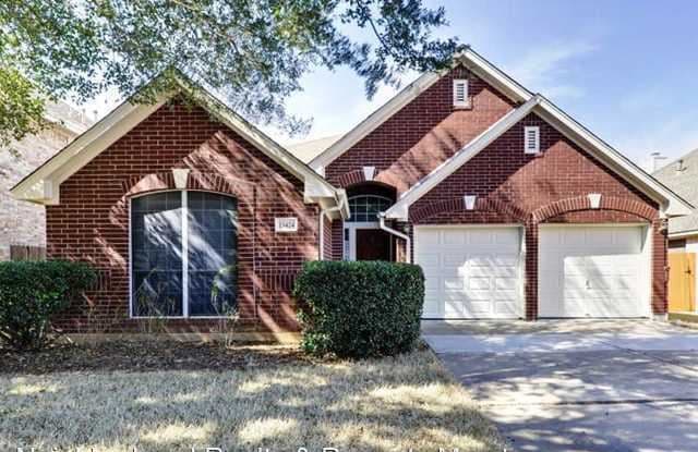 13424 ANAROSA LOOP - 13424 Anarosa Loop, Austin, TX 78727