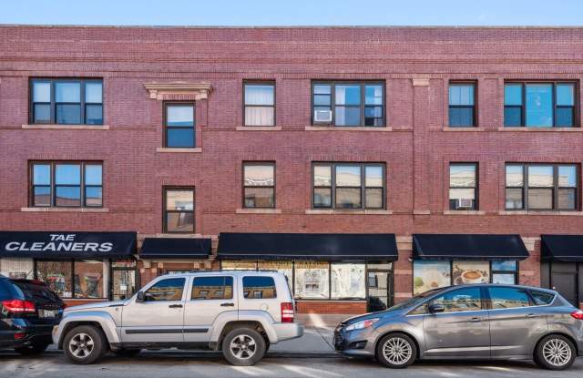 4409 N Hazel Street unit: 2S photos photos