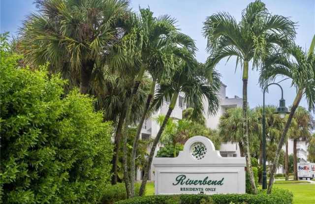 184 NE Edgewater Drive - 184 Northeast Edgewater Drive, Martin County, FL 34996