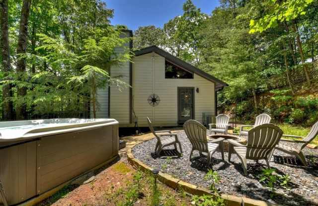 92 Cherry Lake Drive - 92 Cherry Lake Drive, Gilmer County, GA 30513