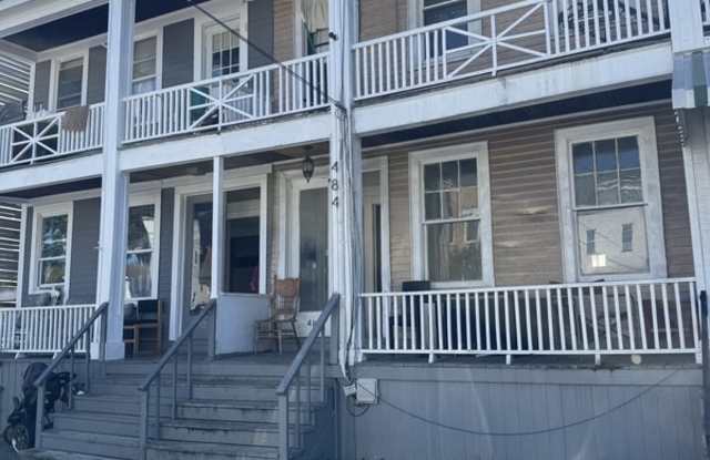 484 Washington Avenue - 1 photos photos