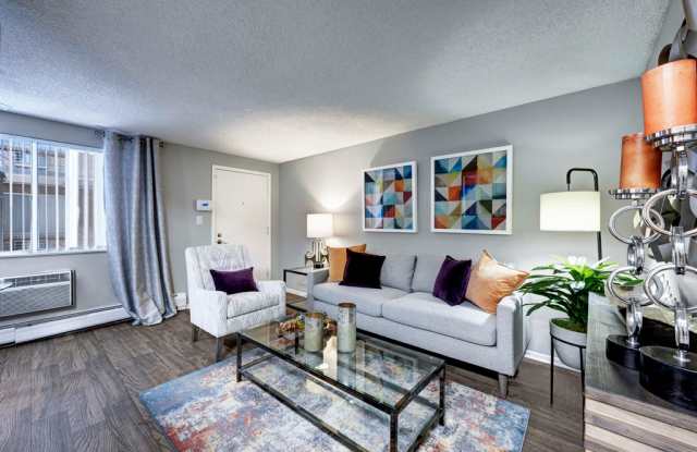 Ten 30 and 49 Apartments photos photos