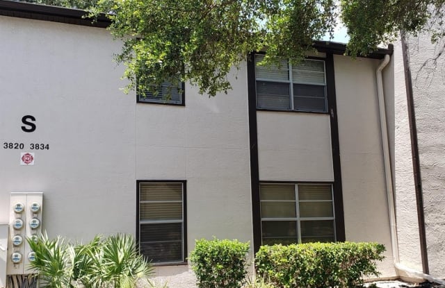 3834 59TH AVENUE W - 3834 59th Avenue West, Manatee County, FL 34210