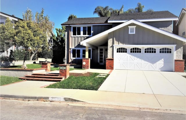 31092 Via Cordova - 31092 via Cordova, San Juan Capistrano, CA 92675