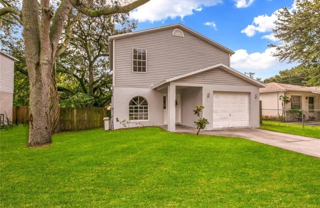 6203 ROLLING HAMMOCK PLACE - 6203 Rolling Hammock Place, Tampa, FL 33610