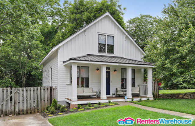 605 John Wesley Dobbs Avenue North East - 605 John Wesley Dobbs Avenue Northeast, Atlanta, GA 30312