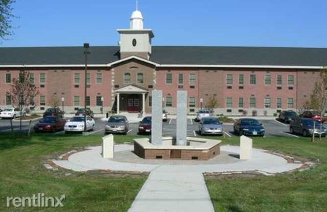 New York Mills Senior Center - 320 Main St, New York Mills, NY 13417