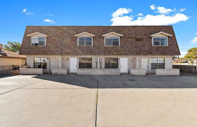 Charming 2 Bedroom Townhouse for rent in the vibrant city of El Paso, TX photos photos