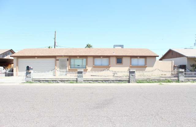 3932 W Griswold Road photos photos