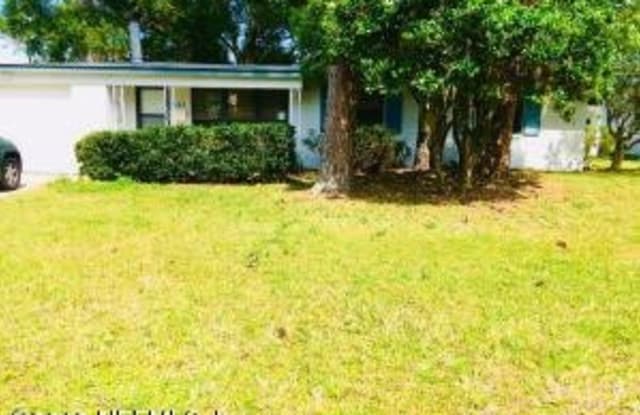 641 Antigua Road - 641 Antigua Rd, Jacksonville, FL 32216