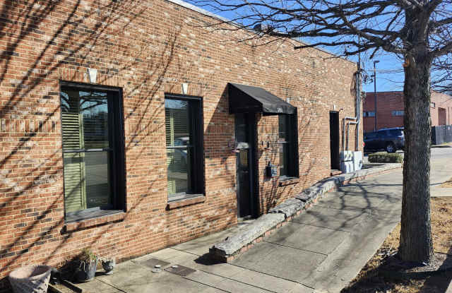 380 North Goldthwaite Street - 1 - 380 North Goldthwaite Street, Montgomery, AL 36104