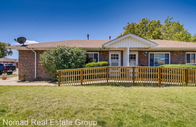 7073 W 16th Place - 7073 West 16th Place, Lakewood, CO 80214