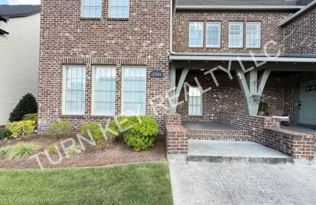 Townhouse for rent in Ross Bridge Community of Hoover Gallery 4