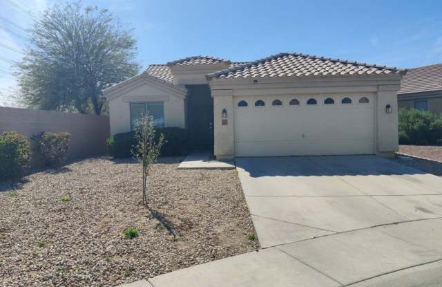 3424 S. 84th Ln. - 3424 South 84th Lane, Phoenix, AZ 85353
