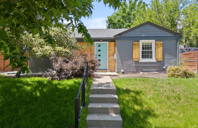 Recently Updated Home in Prime Sunnyside Neighborhood! photos photos