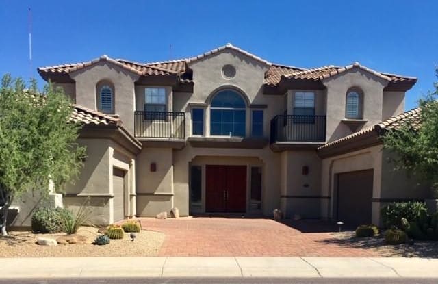 3612 E ROBIN Lane - 3612 East Robin Lane, Phoenix, AZ 85050