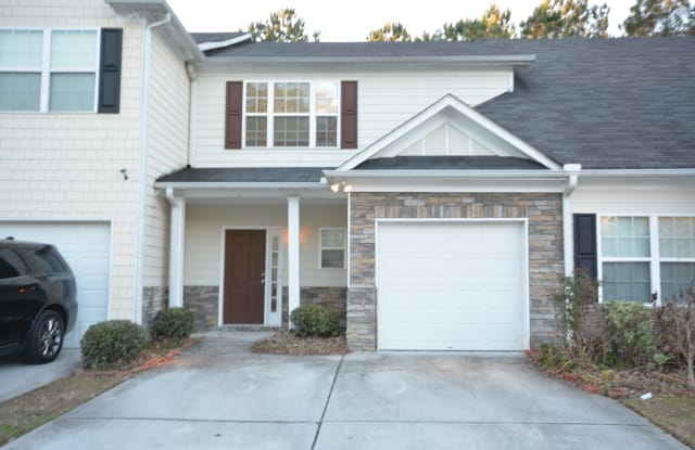 1512 Rogers Preserve Rd - 1512 Rogers Preserve, DeKalb County, GA 30058