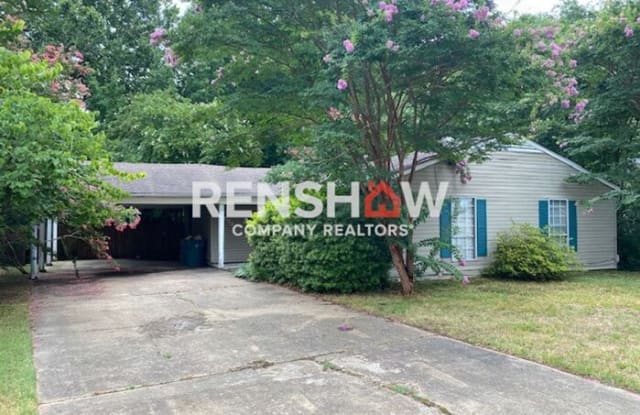 2556 Lynnfield Road - 2556 Lynnfield Road, Memphis, TN 38119