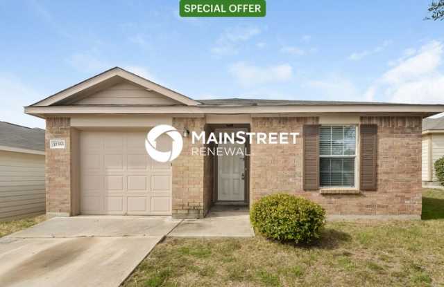 11355 Fire Canyon - 11355 Fire Canyon, Bexar County, TX 78252