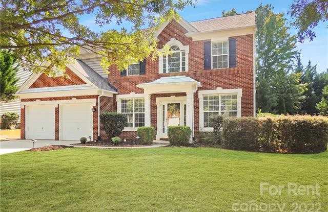 14213 Eldon Drive - 14213 Eldon Drive, Charlotte, NC 28277