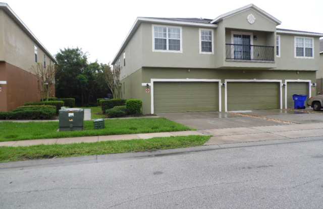 Coming Soon ... 3/2.5 Townhouse in St. Cloud Gallery 1