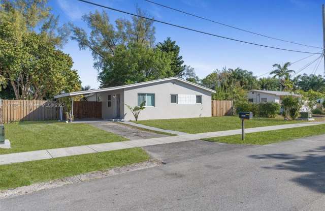 3421 SW 35th St - 3421 Southwest 35th Street, West Park, FL 33023