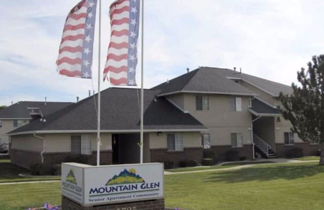 Mountain Glen photos photos