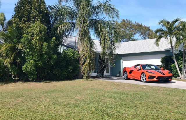 2198 SE Dolphin Road - 2198 Southeast Dolphin Road, Port St. Lucie, FL 34952