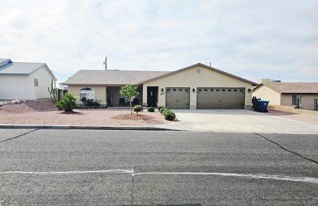 3390 Yavapai Dr - 3390 Yavapai Drive, Lake Havasu City, AZ 86406 3390 Yavapai Dr - 3390 Yavapai Drive, Lake Havasu City, AZ 86406