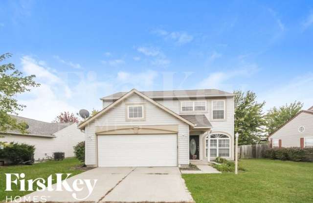2132 Autumn Creek Drive - 2132 Autumn Creek Drive, Indianapolis, IN 46229