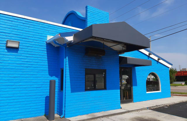 4023 Market Street - 4023 Market Street, Wilmington, NC 28403