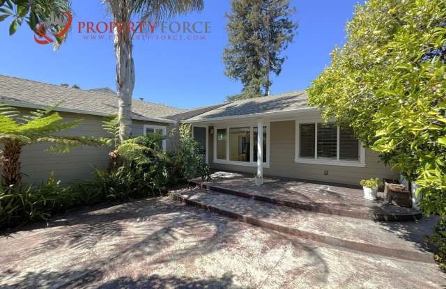 530 29th Ave, San Mateo — For Rent | 3BR/2BA Home with Private Yard  2-Car Garage OFFERED BY PROPERTY FORCE, INC. photos photos
