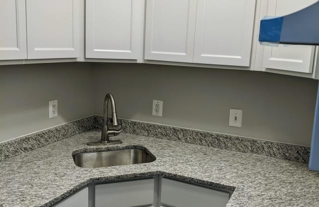 1445 Park Road Northwest - 208 - 1445 Park Road Northwest, Washington, DC 20010