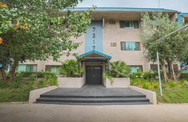 7317 Haskell Avenue photos photos