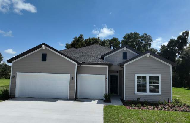 19497 Sw 77th Pl - 19497 Southwest 77th Place, Marion County, FL 34432