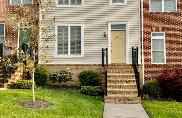Pet-Friendly Townhome w/Garage Near the Heart of Harrisonburg - 360 Blue Stone Hills Drive, Harrisonburg, VA 22801 Pet-Friendly Townhome w/Garage Near the Heart of Harrisonburg - 360 Blue Stone Hills Drive, Harrisonburg, VA 22801