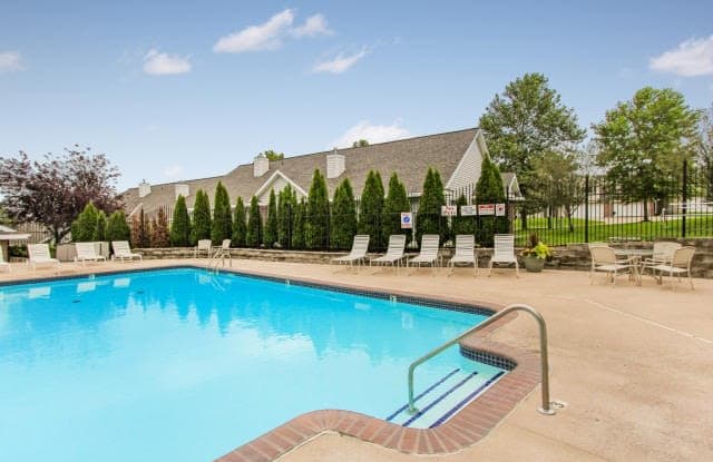 Orchard Village photos photos