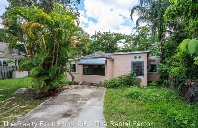 1106 W. Princeton Street Unit B - 1106 W Princeton Street, Orlando, FL 32804