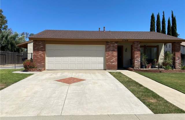 3746 Valle Vista - 3746 Valle Vista Drive, Chino Hills, CA 91709