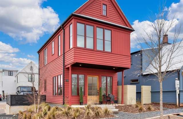 115 Central Avenue Gallery 1