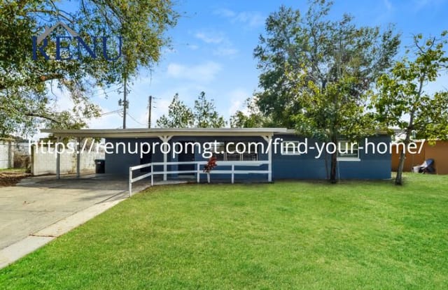 1612 28th Street - 1612 28th Street, Orange County, FL 32805