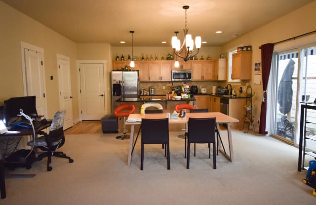 274 SW 203rd Terrace - 274 Southwest 203rd Terrace, Washington County, OR 97006