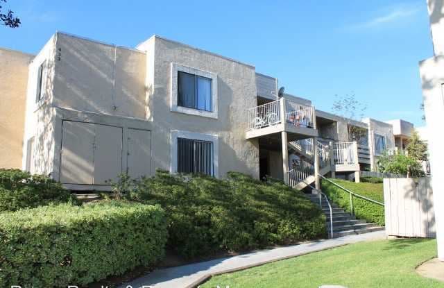 433 Autumn Drive Unit 16 - 433 Autumn Dr, San Marcos, CA 92069