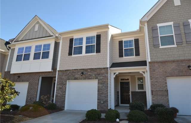 1169 Little Gem Lane - 1169 Little Gem Lane, Wake County, NC 27523