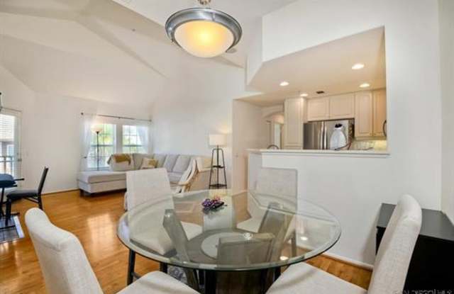 GATED Modern 2 Br 2 Bath Garage Large Kitchen Balcony $3450 TEXT 858-774-1574 photos photos
