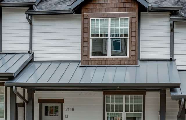 2118 Elliott Ave - 2118 Elliott Avenue, Nashville, TN 37204