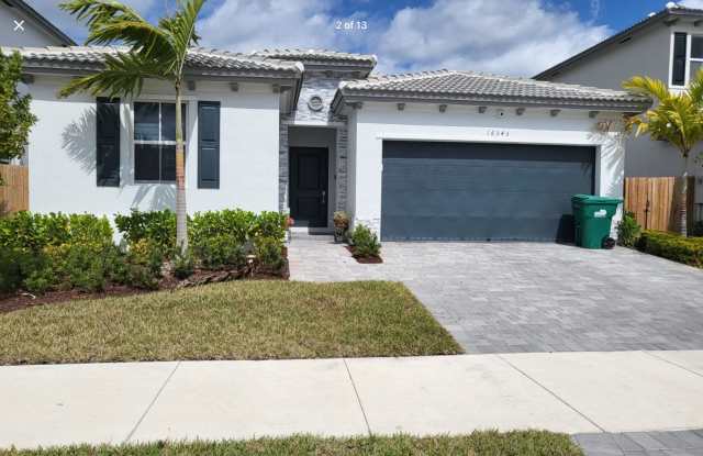 16343 Sw 290th Terrace - 16343 Southwest 290th Terrace, Miami-Dade County, FL 33033